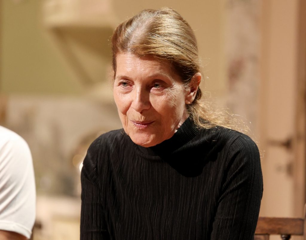 Αιμιλία Υψηλάντη για «Famagusta»: «Ήμουν εκεί όταν έγινε η εισβολή από τους Τούρκους»