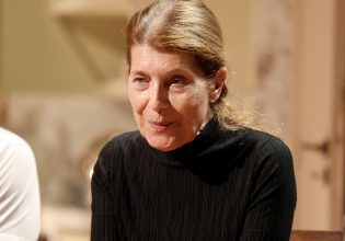 Αιμιλία Υψηλάντη για «Famagusta»: «Ήμουν εκεί όταν έγινε η εισβολή από τους Τούρκους»