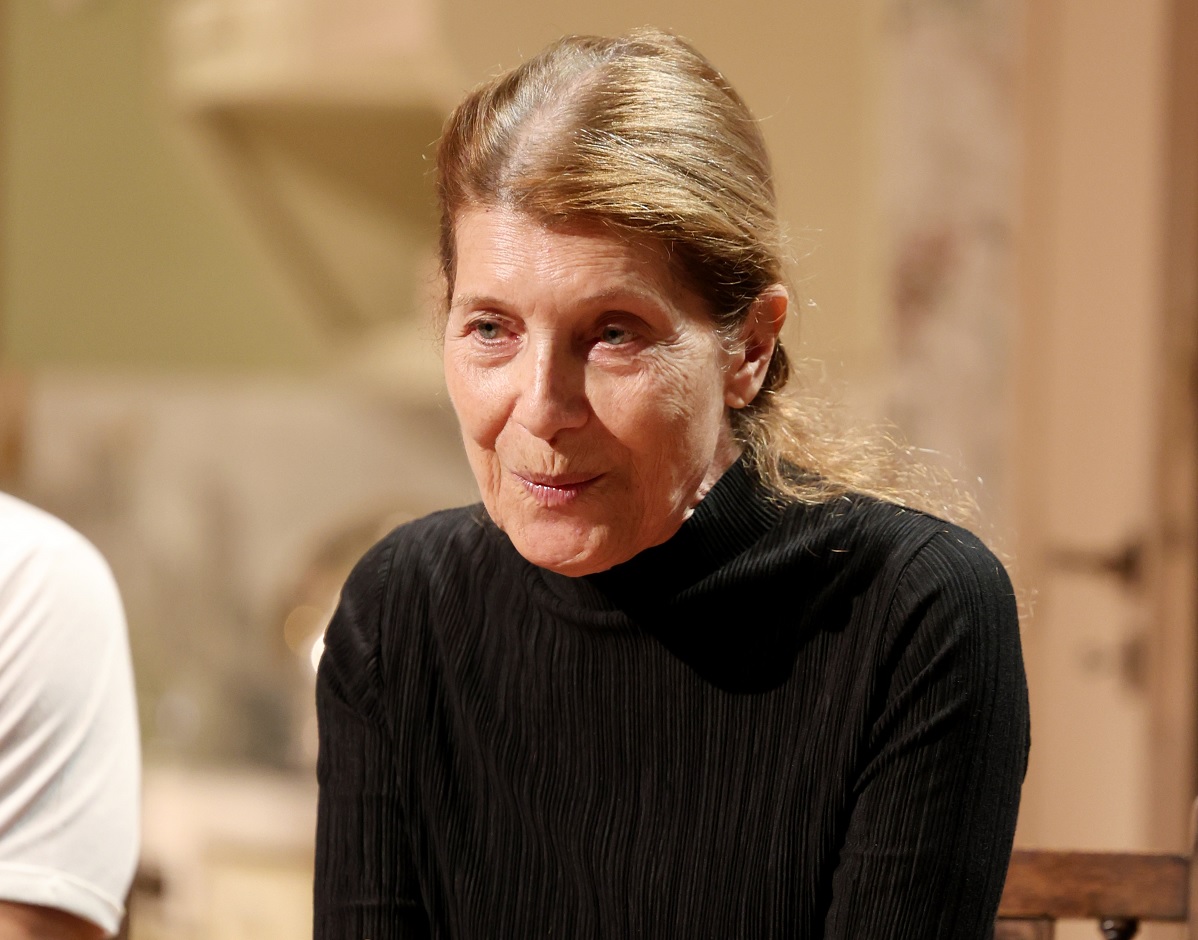 Αιμιλία Υψηλάντη για «Famagusta»: «Ήμουν εκεί όταν έγινε η εισβολή από τους Τούρκους»