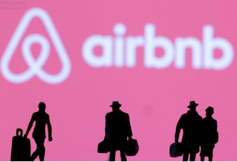 Οι νέες χρεώσεις και τα πρόστιμα για Airbnb – Τι αλλάζει για 100.000 ιδιοκτήτες