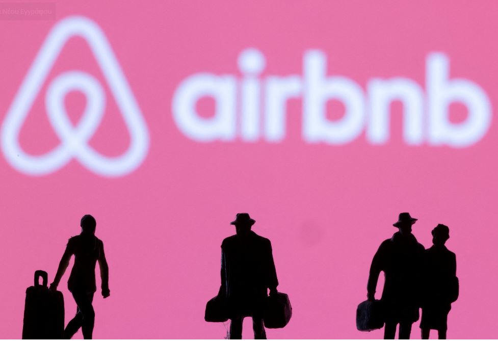 Οι νέες χρεώσεις και τα πρόστιμα για Airbnb - Τι αλλάζει για 100.000 ιδιοκτήτες