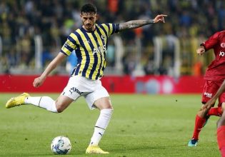 «Παναθηναϊκός και Φενέρμπαχτσε τα βρήκαν για τον Ακαϊντίν»