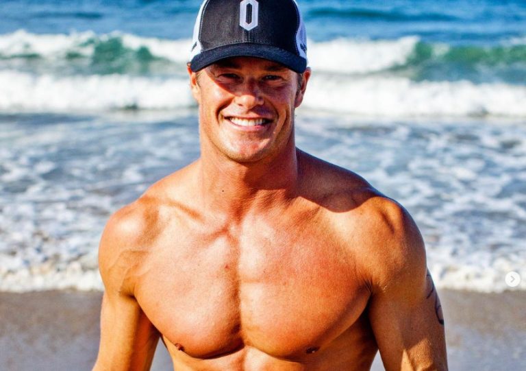 Αυτοκτόνησε ο πρωταγωνιστής του «All My children» Alec Musser