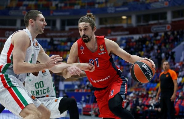 Πώς ο Σβεντ έφτασε ένα βήμα από τα «ερυθρόλευκα» – Γιατί χάλασε το deal…