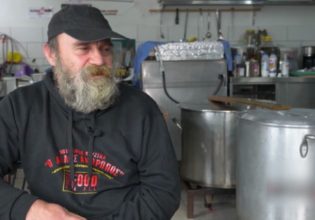 «Ο Άλλος Άνθρωπος»: «Δεν υπάρχει τίποτα που να μην μπορεί να εξηγηθεί» – Ζητά συγγνώμη ο Κ. Πολυχρονόπουλος