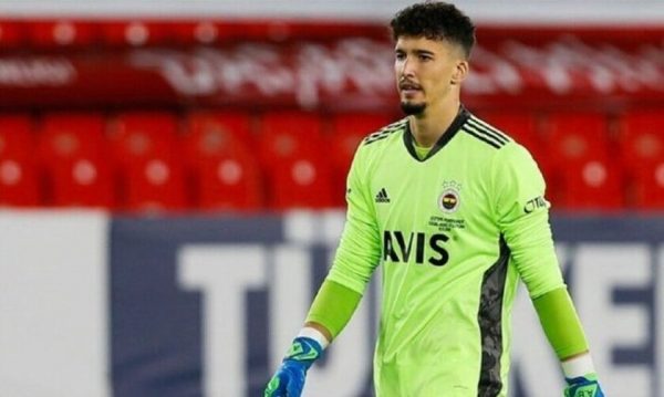 «Στη λίστα του Τερίμ ο Μπαγιαντίρ»