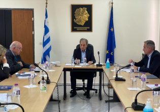 Ίδρυση πολιτικού συμβουλίου στην Περιφέρεια Δυτικής Μακεδονίας