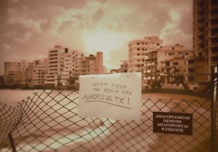 «Famagusta»: Οι πρωταγωνιστές της σειράς μιλούν για τους ήρωες που υποδύονται