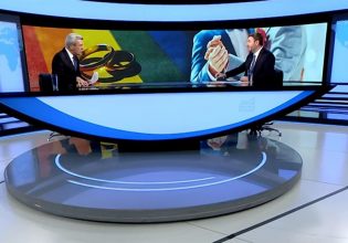 Ν. Ανδρουλάκης για υποκλοπές: Έκανα ότι μπορούσα σε επίπεδο Δικαιοσύνης