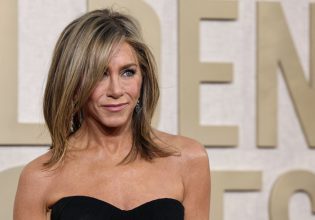 Χρυσές Σφαίρες: Λαμπερές εμφανίσεις στο κόκκινο χαλί – Οι παρουσίες που ξεχώρισαν