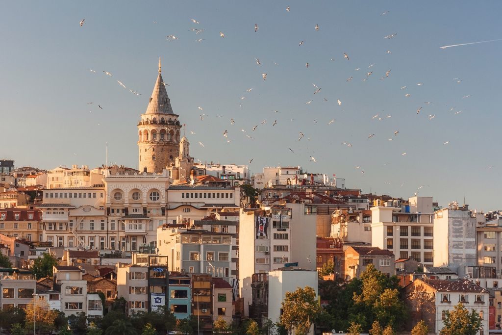 Κωνσταντινούπολη: Εγκαίνια του γραφείου του ΕΟΤ – Ανοίγει νέο κεφάλαιο στις σχέσεις τουρισμού Ελλάδας-Τουρκίας