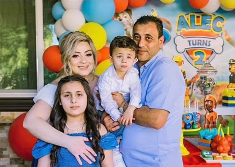 Η σπαρακτική ιστορία γυναίκας που της εμφύτευσαν λάθος έμβρυα – Αναγκάστηκε να δώσει τα δίδυμα στους γονείς