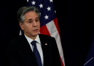 ΗΠΑ: Ο Μπλίνκεν ζητά να διερευνήσει η Unrwa τις «βαθιά ανησυχητικές» καταγγελίες του Ισραήλ