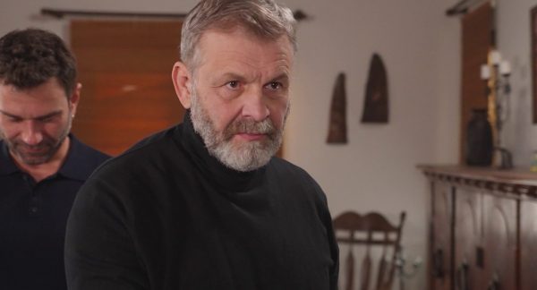 Η Γη της Ελιάς: Απανωτές ανατροπές στη δραματική σειρά του MEGA