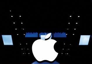 Η Apple στην κορυφή της παγκόσμιας αγοράς smartphones