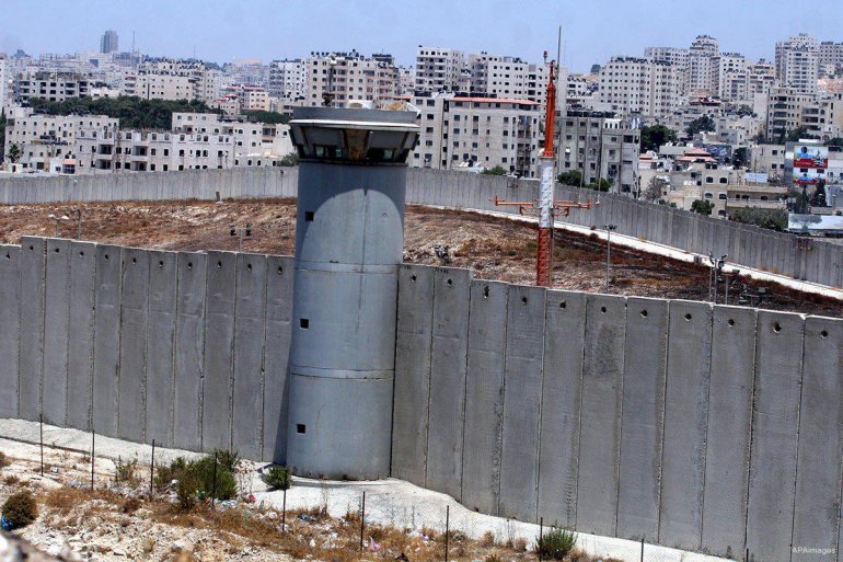 Παλαιστίνη / Ισραήλ: Υπάρχει κοινό μέλλον;