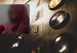 Άγιος Παντελεήμονας: Η συγκλονιστική μαρτυρία της 13χρονης για τον «δράκο» των ασανσέρ