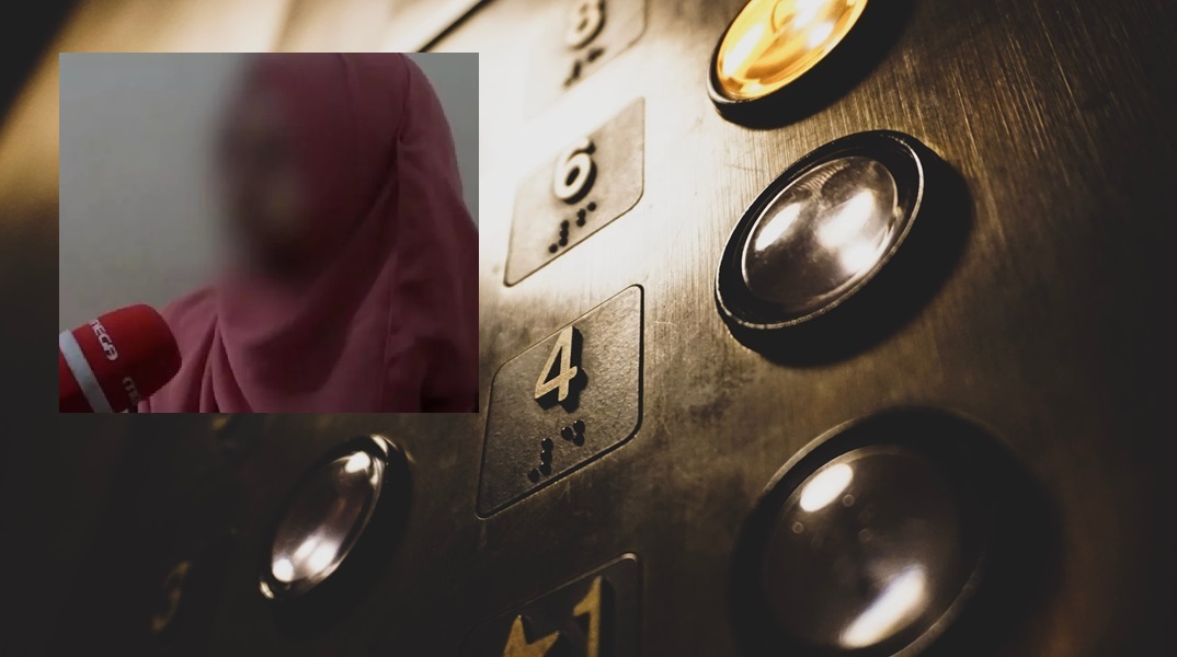 Άγιος Παντελεήμονας: Η συγκλονιστική μαρτυρία της 13χρονης για τον «δράκο» των ασανσέρ