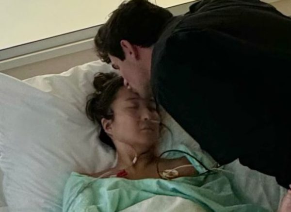 Στο νοσοκομείο η πρωταγωνίστρια του «Emily in Paris» Ashley Park