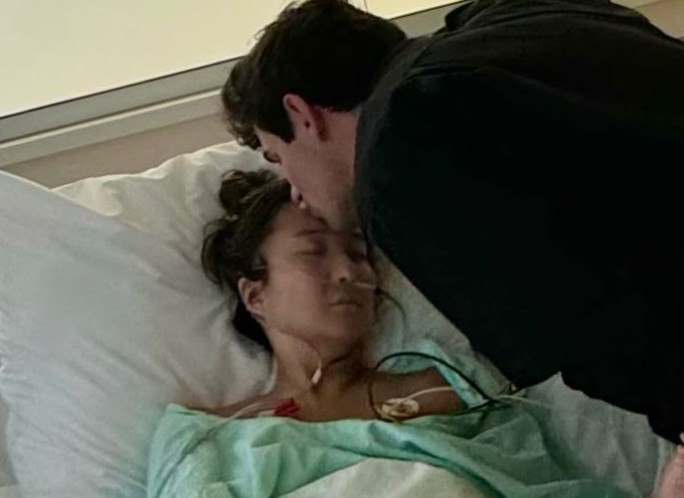 Στο νοσοκομείο η πρωταγωνίστρια του «Emily in Paris» Ashley Park