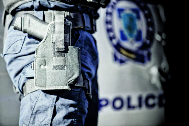 Καταγγελίες για 850 διεφθαρμένους αστυνομικούς