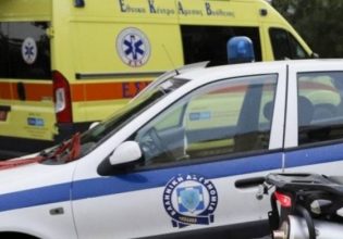 Κοζάνη: Νεκρός ηλικιωμένος μέσα στο σπίτι του – Τι εξετάζει η ΕΛ.ΑΣ.