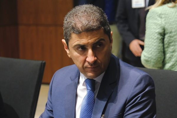 Αυγενάκης: Πρόσθετα μέτρα για ενέργεια και δίκαιη λειτουργία του ΟΠΕΚΕΠΕ