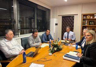 Έλεγχοι στην αγορά γάλακτος από μικτά κλιμάκια ΕΦΕΤ, ΕΛΓΟ, ΥΠΑΑΤ