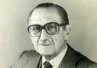 Ευάγγελος Αβέρωφ – Τοσίτσας: Το αχαλίνωτο των παθών, η βασιλεία του εγκλήματος