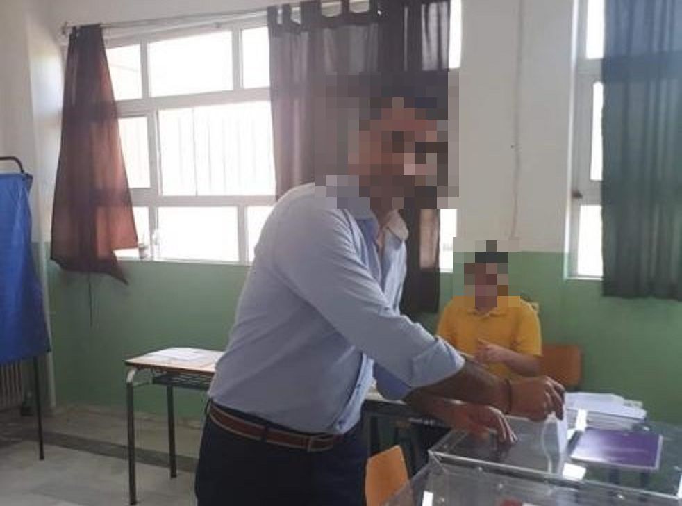 Πάτρα: Πρώην υποψήφιος βουλευτής συνελήφθη για εκβιασμό – Τον έπιασαν στα πράσα με 150.000 ευρώ