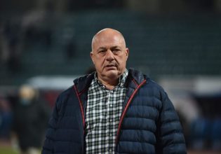 Αχιλλέας Μπέος για τεκνοθεσία από ομόφυλα ζευγάρια: «Μάγκας ο Οικονομόπουλος και μπράβο του»