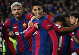 Αστέρι της Μπαρτσελόνα στο «στόχαστρο» της Μπάγερν Μονάχου