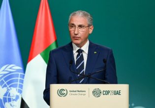 Βετεράνος του πετρελαίου o επικεφαλής και της επόμενης συνόδου για το κλίμα