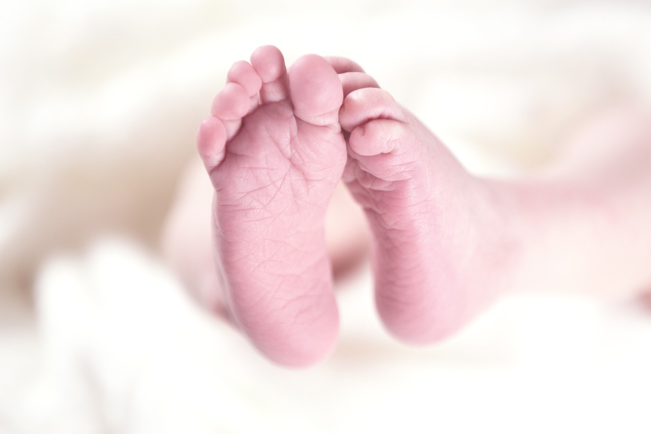 Πτολεμαΐδα: Μωρό 15 μηνών κατέληξε στο Μποδοσάκειο νοσοκομείο - Είχε εισαχθεί με υψηλό πυρετό
