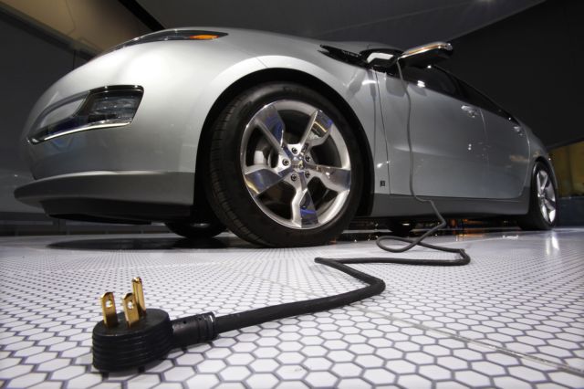 Ηλεκτροκίνηση: Νέοι κανόνες χρηματοδότησης των EVs φέρνουν ανατροπές στην αγορά των ΗΠΑ