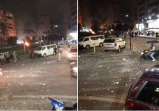 Λίβανος: Έκρηξη στη Βηρυτό – Σκοτώθηκε ο ηγέτης της Χαμάς Σάλεχ αλ Αρούρι