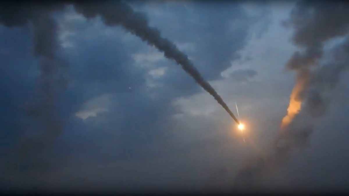 Ρωσία: Καταστράφηκαν ουκρανικοί πύραυλοι και drones πάνω από το Μπέλγκοροντ