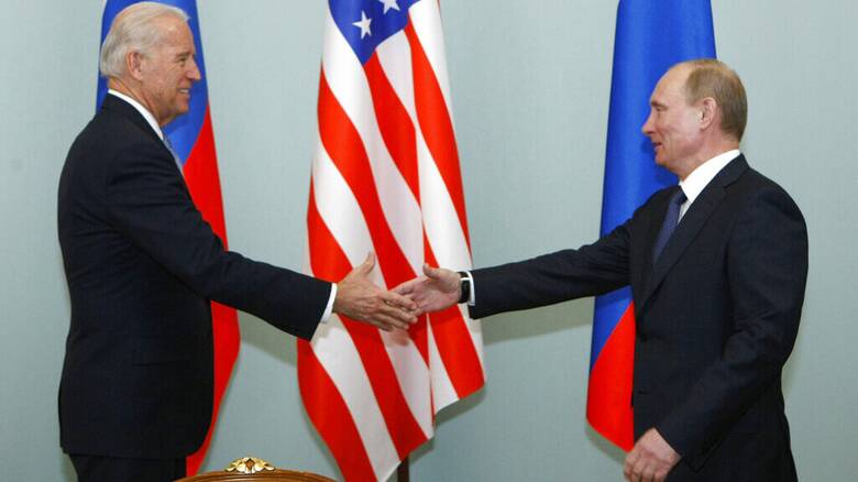 Πώς ο Πούτιν στριμώχνει τις ΗΠΑ στη γωνία για την Ουκρανία;