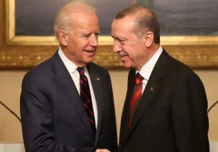 Τουρκία: Πράσινο φως από Μπάιντεν για τα F-16, επιστολή στο Κογκρέσο να εγκριθεί η πώληση