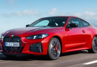 BMW Σειρά 4: Λογική και γοητεία