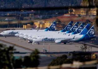 Boeing: Οργή κατά του CEO μετά την καθήλωση των 737 Max – Αναταράξεις στην εταιρεία