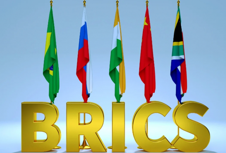 BRICS: Μεγαλώνουν και αυξάνουν το οικονομικό αποτύπωμά τους