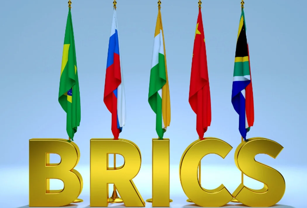 BRICS: Μεγαλώνουν και αυξάνουν το οικονομικό αποτύπωμά τους