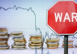 Η «κόντρα πρόβλεψη» της Moody’s για τη Μέση Ανατολή – Τι βλέπει για τον πληθωρισμό