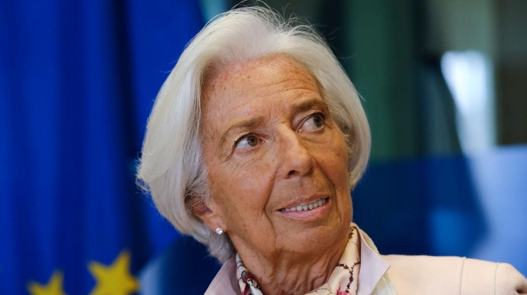 Η ΕΚΤ προκάλεσε πανικό με την αποδοκιμασία της Κριστίν Λαγκάρντ