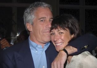 Ο Τζέφρι Έπσταϊν προσέφερε αμοιβή για να διαψεύσει ότι ο Στίβεν Χόκινγκ έλαβε μέρος στο όργιο