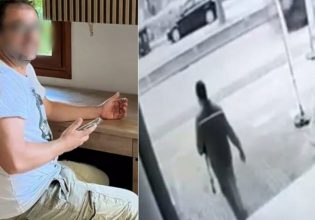 Χαλκίδα: Η σύζυγος του θύματος περιγράφει την άγρια δολοφονία – «Άρχισα να ουρλιάζω»