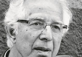 Κυριάκος Χαραλαμπίδης: Eυαισθησία με κλίση πανανθρώπινη