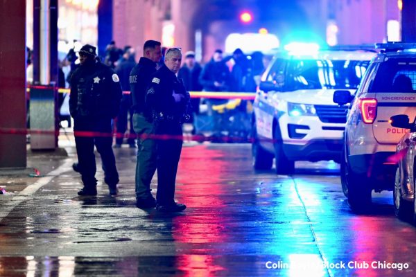 Σικάγο: Σκότωσαν 2 μαθητές λυκείου σε «ενέδρα θανάτου» ενώ έφευγαν από το σχολείο τους