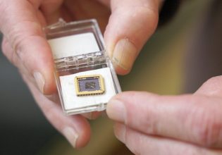 Πρώτος ημιαγωγός από γραφένιο για την επόμενη γενιά υπολογιστών